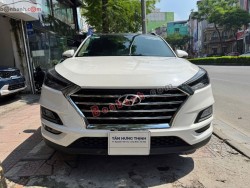 Bán ô tô Hyundai Tucson 2.0 AT CRDi - 2020 - xe cũ
