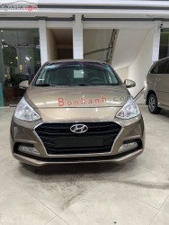 Bán ô tô Hyundai i10 Grand 1.2 AT - 2018 - xe cũ