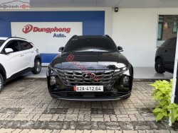 Bán ô tô Hyundai Tucson 1.6 AT Turbo HTRAC Đặc biệt - 2024 - xe cũ