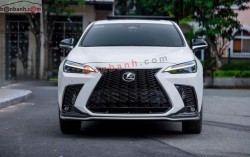 Bán ô tô Lexus NX 350 F-Sport - 2023 - xe cũ