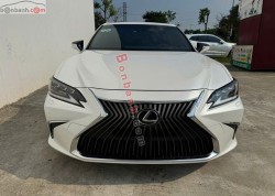 Bán ô tô Lexus ES 250 - 2020 - xe cũ