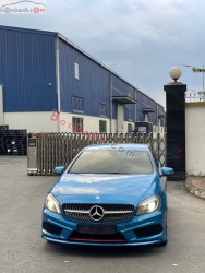 Bán ô tô Mercedes Benz A class A250 Sport AMG - 2013 - xe cũ