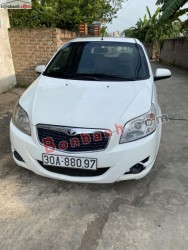 Bán ô tô Daewoo GentraX SX 1.2 AT - 2009 - xe cũ