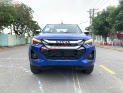 Bán ô tô Isuzu Dmax Hi Lander 1.9L 4x2 AT - 2025 - xe mới