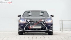 Bán ô tô Lexus ES 250 - 2022 - xe cũ