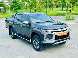 Bán ô tô Mitsubishi Triton 4x4 AT Mivec Premium - 2019 - xe cũ