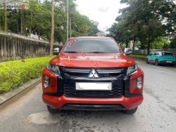 Bán ô tô Mitsubishi Triton 4x2 AT Mivec - 2022 - xe cũ