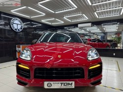 Bán ô tô Porsche Cayenne GTS Coupe - 2023 - xe cũ