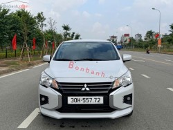 Bán ô tô Mitsubishi Attrage 1.2 MT - 2024 - xe cũ