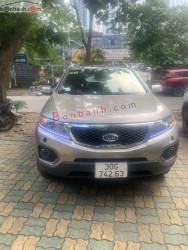 Bán ô tô Kia Sorento GAT 2.4L 2WD - 2013 - xe cũ
