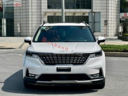 Bán ô tô Kia Carnival Signature 2.2D - 2024 - xe cũ