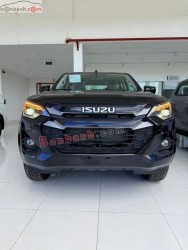 Bán ô tô Isuzu Dmax Prestige 1.9L 4x2 AT - 2025 - xe mới