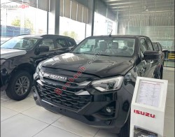 Bán ô tô Isuzu Dmax Prestige 1.9L 4x2 AT - 2025 - xe mới