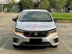 Bán ô tô Honda City RS 1.5 AT - 2022 - xe cũ