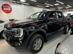 Bán ô tô Ford Ranger XLS 2.0L 4x4 AT - 2024 - xe cũ