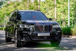 Bán ô tô BMW X7 xDrive40i M Sport - 2022 - xe cũ