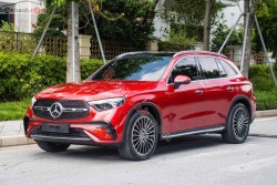 Bán ô tô Mercedes Benz GLC 300 4Matic - 2023 - xe cũ