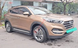 Bán ô tô Hyundai Tucson 2.0 ATH - 2019 - xe cũ