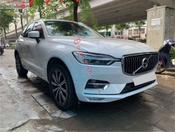 Bán ô tô Volvo XC60 T6 AWD Inscription - 2019 - xe cũ