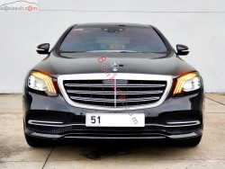 Bán ô tô Mercedes Benz S class S450L - 2020 - xe cũ