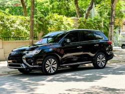 Bán ô tô Mitsubishi Outlander 2.0 CVT - 2022 - xe cũ