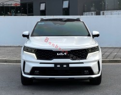 Bán ô tô Kia Sorento Signature 2.2 AT AWD - 2024 - xe cũ