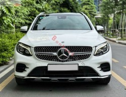Bán ô tô Mercedes Benz GLC 300 4Matic - 2018 - xe cũ