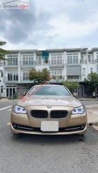 Bán ô tô BMW 5 Series 520i - 2012 - xe cũ