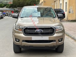 Bán ô tô Ford Ranger XLS 2.2L 4x2 AT - 2019 - xe cũ
