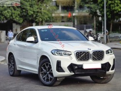 Bán ô tô BMW X4 xDrive20i M Sport - 2021 - xe cũ