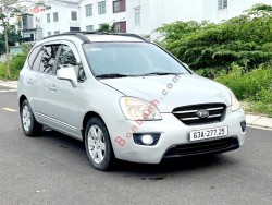 Bán ô tô Kia Carens 2.0 AT - 2007 - xe cũ