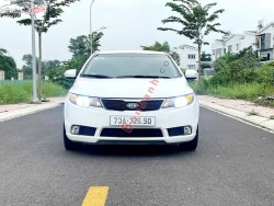 Bán ô tô Kia Forte SX 1.6 MT - 2010 - xe cũ