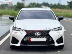 Bán ô tô Lexus GS 300 - 2017 - xe cũ