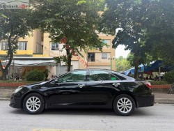 Bán ô tô Toyota Camry 2.0E - 2016 - xe cũ