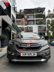 Bán ô tô Honda CRV 2.4 AT - TG - 2016 - xe cũ