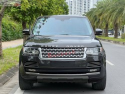 Bán ô tô LandRover Range Rover HSE 3.0 - 2014 - xe cũ