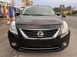 Bán ô tô Nissan Sunny XV - 2014 - xe cũ