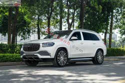 Bán ô tô Mercedes Benz GLS 480 4Matic Maybach - 2022 - xe mới