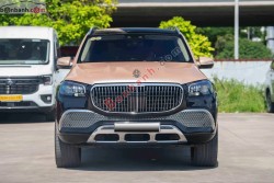 Bán ô tô Mercedes Benz GLS 480 4Matic Maybach - 2022 - xe cũ