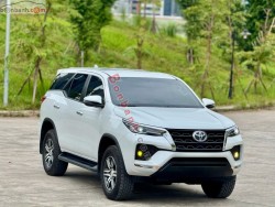 Bán ô tô Toyota Fortuner 2.4L 4x2 AT - 2025 - xe cũ
