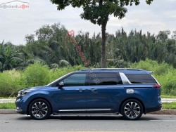 Bán ô tô Kia Carnival Signature 2.2D - 2022 - xe cũ
