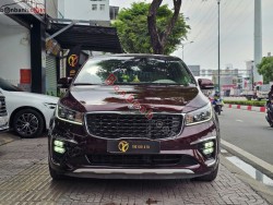 Bán ô tô Kia Sedona 2.2 DAT Luxury - 2019 - xe cũ