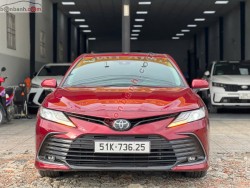 Bán ô tô Toyota Camry 2.0Q - 2022 - xe cũ