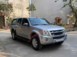 Bán ô tô Isuzu Dmax LS 3.0 4x2 MT - 2011 - xe cũ