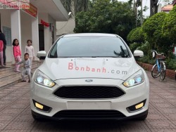 Bán ô tô Ford Focus Trend 1.5L - 2019 - xe cũ