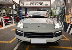 Bán ô tô Porsche Cayenne S - 2019 - xe cũ