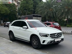 Bán ô tô Mercedes Benz GLC 200 4Matic - 2022 - xe cũ