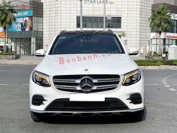 Bán ô tô Mercedes Benz GLC 300 4Matic - 2017 - xe cũ