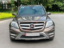 Bán ô tô Mercedes Benz GLK Class GLK250 AMG 4Matic - 2014 - xe cũ