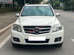 Bán ô tô Mercedes Benz GLK Class GLK300 4Matic - 2009 - xe cũ